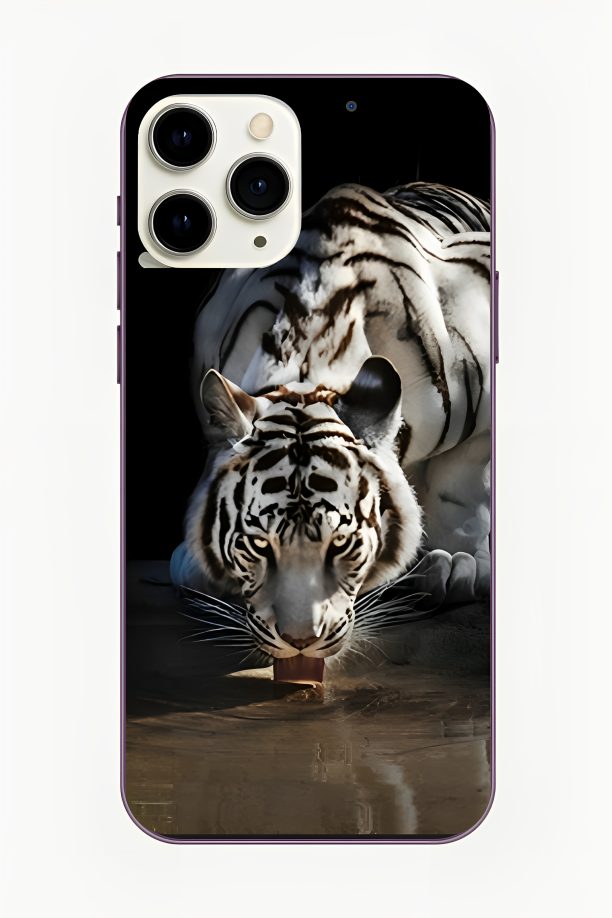 White Tiger