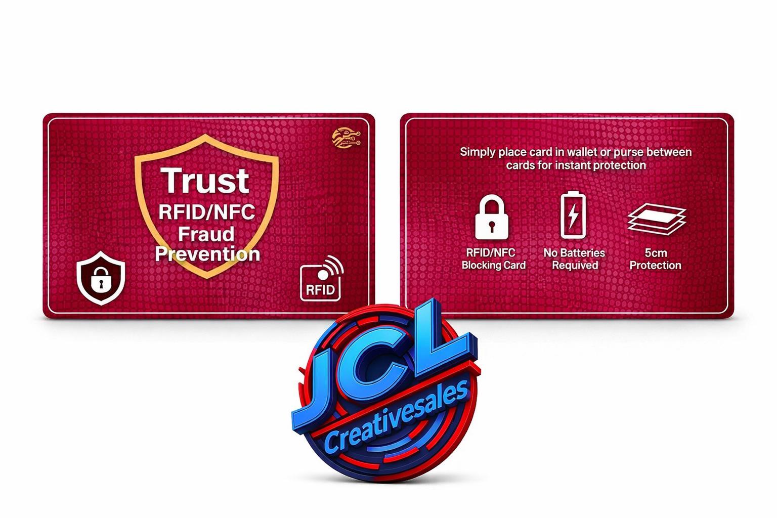 MagSafe Wallet Accessories