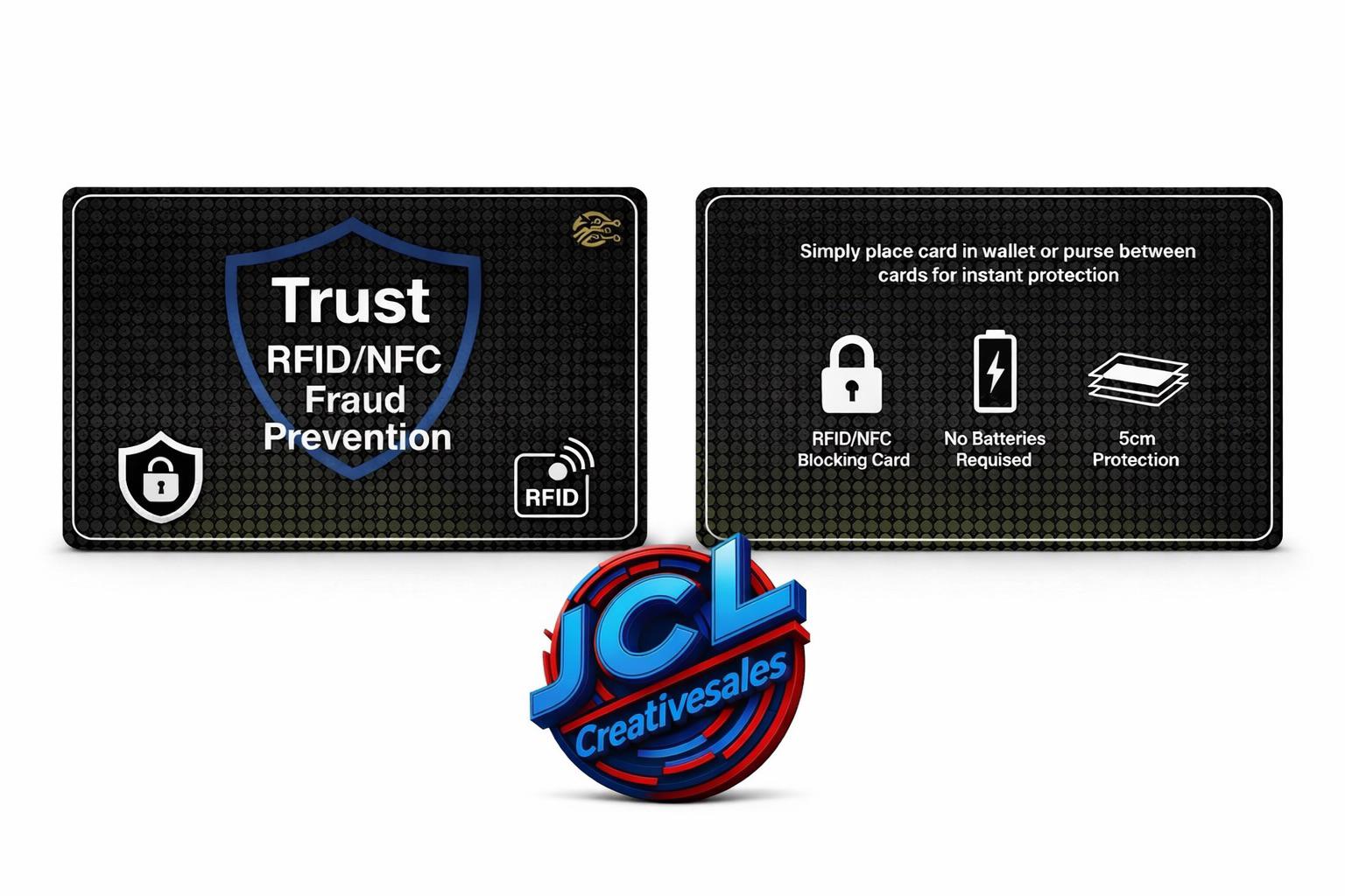 MagSafe Wallet Accessories