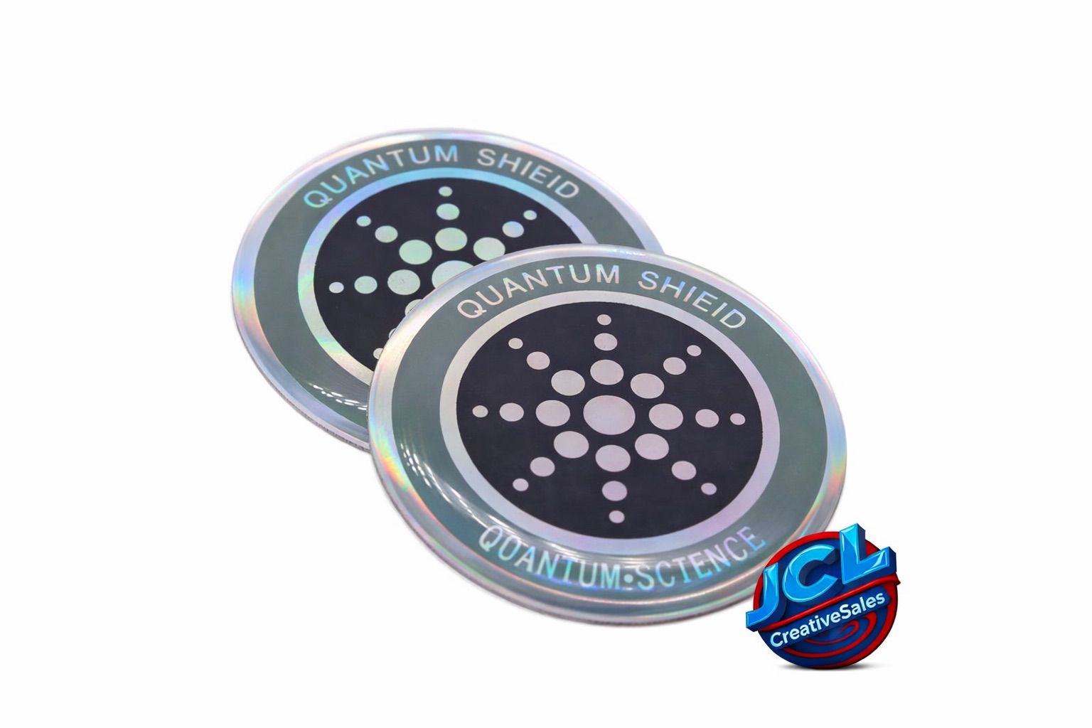 The EMF Blockers Accessories