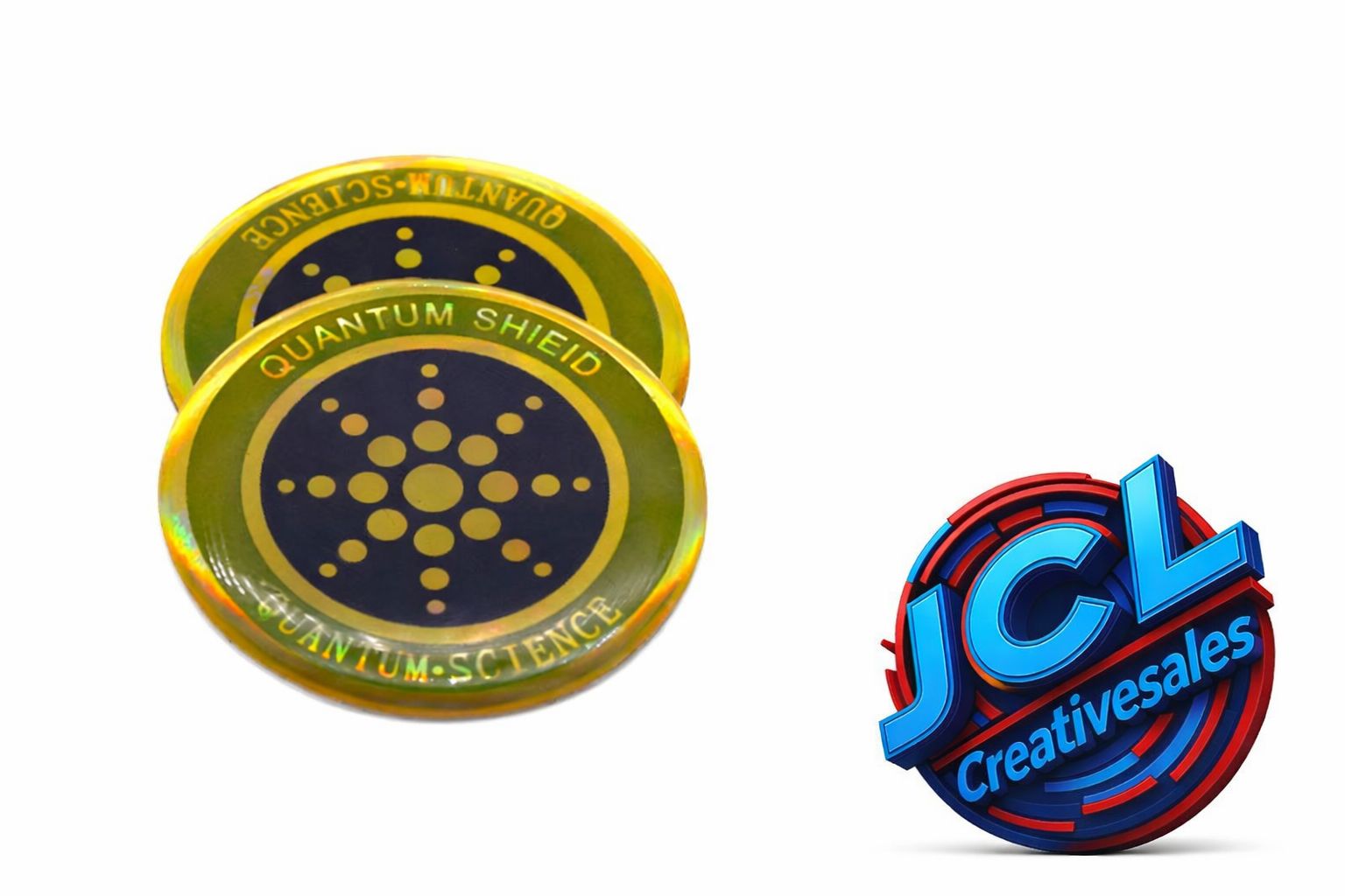 The EMF Blockers Accessories