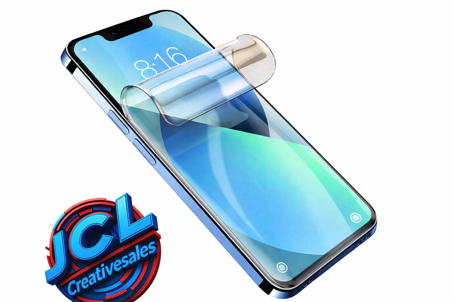 Screen Protector Accessories